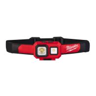 MILWAUKEE Stirnlampe HL-SF