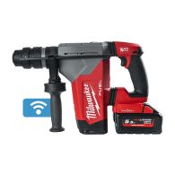 MILWAUKEE Akku-Kombihammer M18 ONEFHPX FUEL™ ONE-KEY™