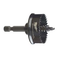 MILWAUKEE Lochsäge SHOCKWAVE™