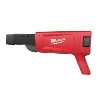 MILWAUKEE Bauschrauber Magazinvorsatz CA55