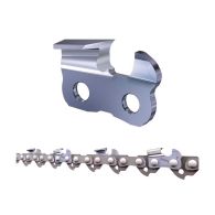 STIHL Längsschnittkette mit 3/8" Teilung, 72 Treibgliedern und 1,3 mm Nutbreite