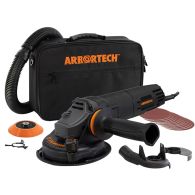 ARBORTECH Power Carving Unit SET 1.000 W