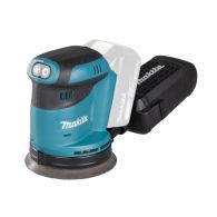 MAKITA  Akku-Exzenterschleifer DBO180Z