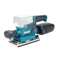 MAKITA Akku-Schwingschleifer DBO382Z