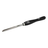 CROWN Schüsseldrehröhre HSS-C CRYOGENIC Fingernagel-Schliff kurz 10/13 mm 