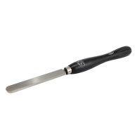 DC262NK, Flachstahl rund HSS-C 25 mm