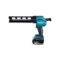 MAKITA Akku-Kartuschenpresse DCG180