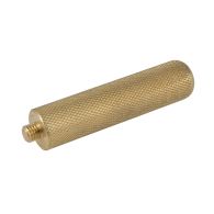 CROWN Seitenhandgriff REVOLUTION aus Messing