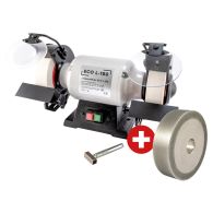 ECO L-150 Langsamläufer CBN + EK SET