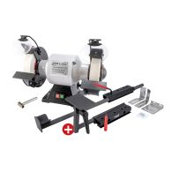 ECO L-200 Schärfset Drechseln