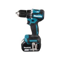 MAKITA Akku-Bohrschrauber DDF487