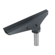 DRECHSELMEISTER Handauflage aus Guss 400 mm