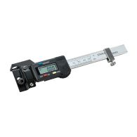 DRECHSELMEISTER Tiefenstopp digital für MIDI Maschinen