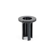 DRECHSELMEISTER Adaptereinsatz 30 mm auf 25,4 mm