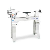 DRECHSELMEISTER STRATOS ECO Drechselmaschine