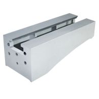 DRECHSELMEISTER Bettverlängerung 500 mm XL