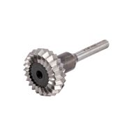 Texturing Radial Schneidrad