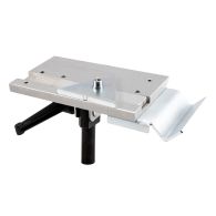 DRECHSELMEISTER Schärftisch für Drechselbänke GZ-16 / 4048