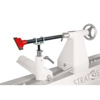 Abbildung mit Führungsstange DDZ-4088