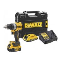DEWALT Akku-Bohrschrauber DCD800P1D1