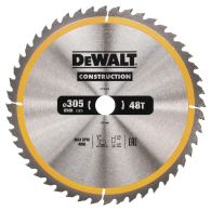 DEWALT Sägeblatt 305x30 48WZ