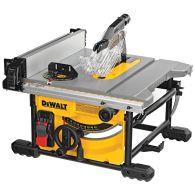 DEWALT Tischkreissäge DWE7485