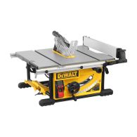 DEWALT Tischkreissäge DWE7492