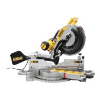 DEWALT Paneelsäge DWS 780