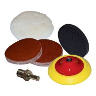 FLEXIPADS Starter-SET