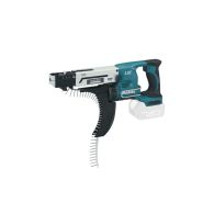 MAKITA Akku-Magazin-Schrauber DFR550Z