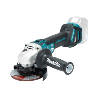 MAKITA  Akku-Winkelschleifer DGA513Z