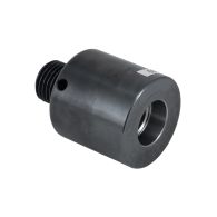 Art. DH89137, Adapter / Spindelverlängerung M33 groß