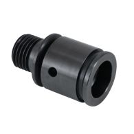 Art. DH89137K, HAGER Adapter / Spindelverlängerung M33 klein