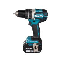 MAKITA Akku-Schlagbohrschrauber DHP484
