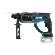 MAKITA Akku-Bohrhammer DHR202Z