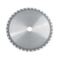 Diamantsägeblatt für Kaltschnitte in Metall