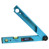 HEDUE digitaler Winkelmesser 45 cm