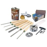 Drechsler Starter-SET BASIC