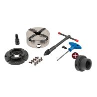 ONEWAY Spannfutter STRONGHOLD M33 x 3,5