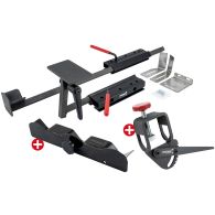ONEWAY WOLVERINE Schärfset