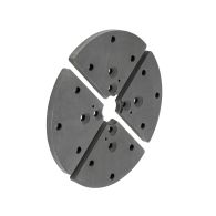 ONEWAY Spezialspannzange CHUCK / TALON - flach