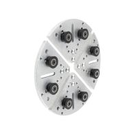 ONEWAY Segmentscheibe CHUCK / TALON MINI JUMBO