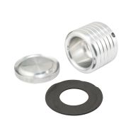 ONEWAY Vakuumfutter 89 mm (3,5")