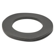 ONEWAY Neoprendichtung 203 mm (8")