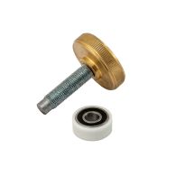 ONEWAY WOLVERINE Vari-Grind Klemmschraube