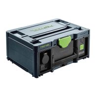 FESTOOL SYS-PowerStation SYS-PST 1500 Li HP