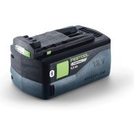 FESTOOL HighPower Akkupack BP 18 Li 5,0 HP-ASI