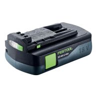 FESTOOL Akkupack BP 18 Li 3,0 C