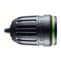 FESTOOL Schnellspannbohrfutter BF-FX 10