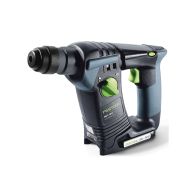 FESTOOL Akku-Bohrhammer BHC 18-Basic